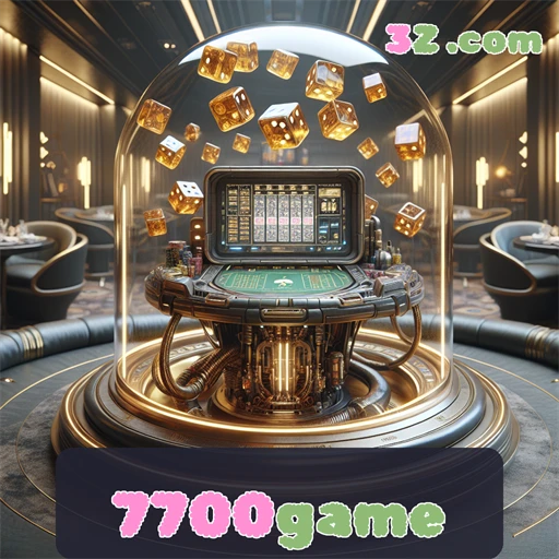 7700game Apostas ao Vivo