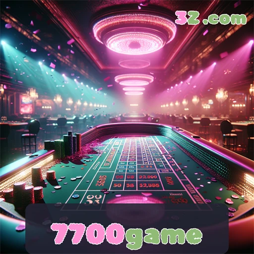 Confiavel e Divertido: Experiência 7700game Em Alta