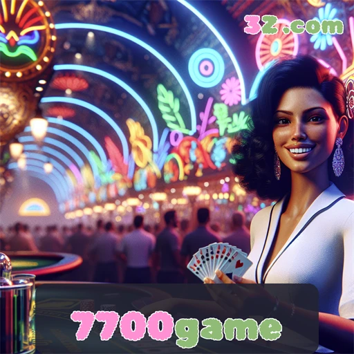 Login na 7700game: Conectando Jogadores e Diversão
