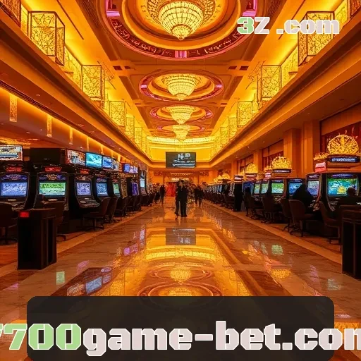 7700game: Promoções Que Transformam Jogadas em Vantagens Reais